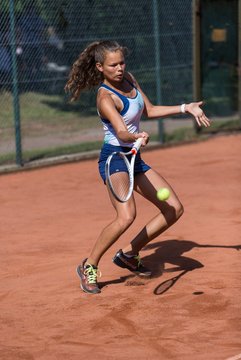 Nicole Rivkin 413 - Amato Caffe Open